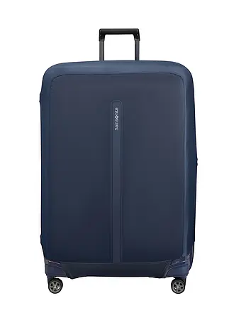 SAMSONITE | Funda protectora TA REVOLUTION XLarge | blau